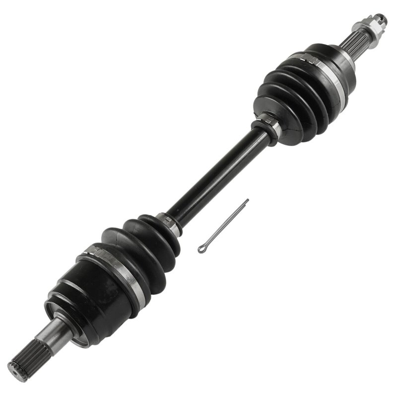 Front Left Cv Joint Axle For Honda Trx680fa Fga 06-2017 Trx650fa 03-2005 Mod-ztf1-7466