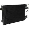 Uac Cn 4579pfc A C Condenser 