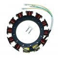 Outboard Stator For Mercury 30-60hp 9amp 2 3 Cylinder 174-2075k1 398-832075a13 A14 398-832074a5 A11 398-9783a18 A29 398-9873a13 