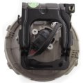 Fog Light Assembly Pair With Bulbs For 2000 2001 2002 2003 2004 Subaru Outback Driver And Passenger Side Su2592101 Su2593101