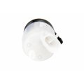 Chevy Trailblazer 2002-2009 Windshield Washer Pump Spade Terminal 0 24 In 6 17 Mm Hose Port Diameter 1 2 Terminals 