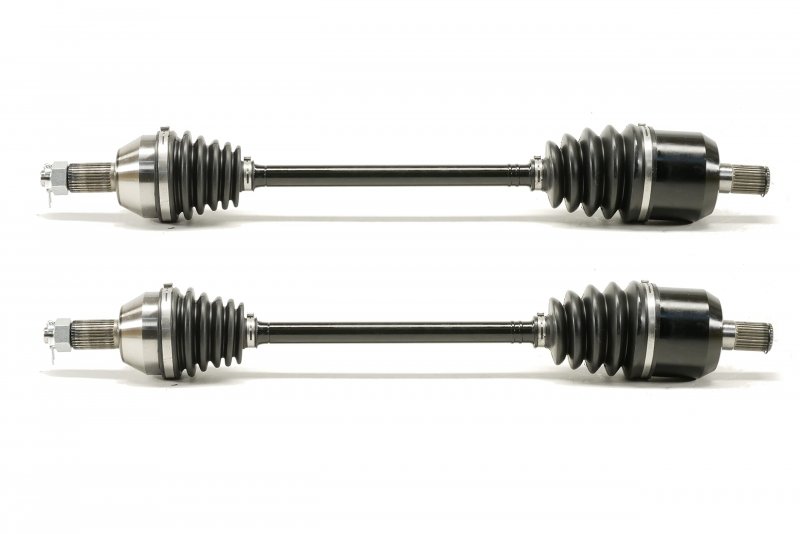 Atv Parts Connection Atvpc Rear Cv Axle Pair For Honda Talon 1000x 1000x-4 2019-2021