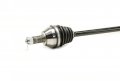 Atv Parts Connection Atvpc Rear Cv Axle Pair For Honda Talon 1000x 1000x-4 2019-2021