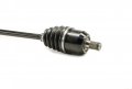 Atv Parts Connection Atvpc Rear Cv Axle Pair For Honda Talon 1000x 1000x-4 2019-2021