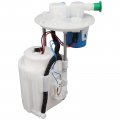 Ocpty Fuel Pump Electric Module Assembly Replacement For 2013 Hyundai Elantra 8l Gt 1
