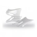 Polisport Pr Rad Shrouds Wht Rmz450 2007 8428500003