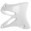 Polisport Pr Rad Shrouds Wht Rmz450 2007 8428500003