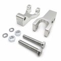 Httmt Mt283-005- Front Lowering Kits Compatible With Arctic Cat Dvx Kawasak Fkx 400 Suzuk Lt Z400 Cnc Made