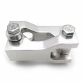 Httmt Mt283-005- Front Lowering Kits Compatible With Arctic Cat Dvx Kawasak Fkx 400 Suzuk Lt Z400 Cnc Made
