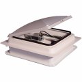 Heng S V071112c1g Power Roof Vent With Light 