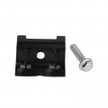 Topteng Battery Hold Down Clamp Bracket 1j0803219 N10109210 Fit For Vw Golf Cabriolet 2012 2013 2014 2015 2016 2017 Audi Q3