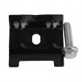 Topteng Battery Hold Down Clamp Bracket 1j0803219 N10109210 Fit For Vw Golf Cabriolet 2012 2013 2014 2015 2016 2017 Audi Q3