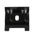 Topteng Battery Hold Down Clamp Bracket 1j0803219 N10109210 Fit For Vw Golf Cabriolet 2012 2013 2014 2015 2016 2017 Audi Q3