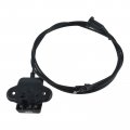 Hood Release Cable Pull Handle For 300 Charger Challenger Magnum New