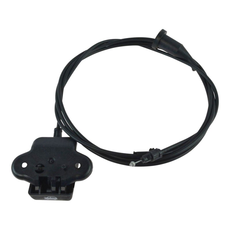 Hood Release Cable Pull Handle For 300 Charger Challenger Magnum New