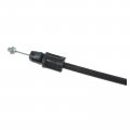 Hood Release Cable Pull Handle For 300 Charger Challenger Magnum New