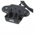 Hood Release Cable Pull Handle For 300 Charger Challenger Magnum New