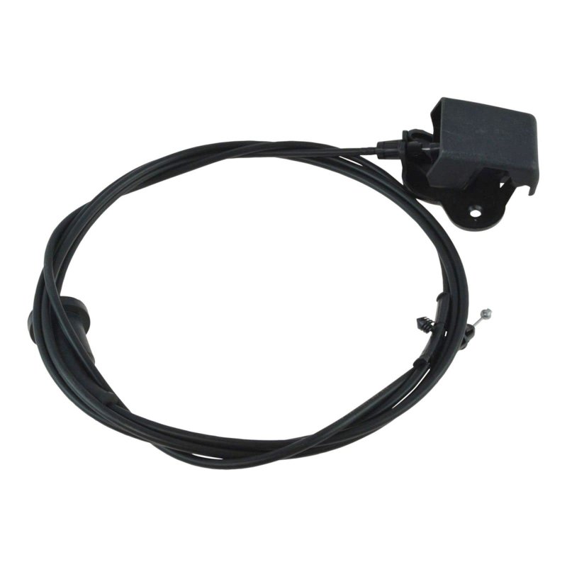 Hood Release Cable Pull Handle For 300 Charger Challenger Magnum New