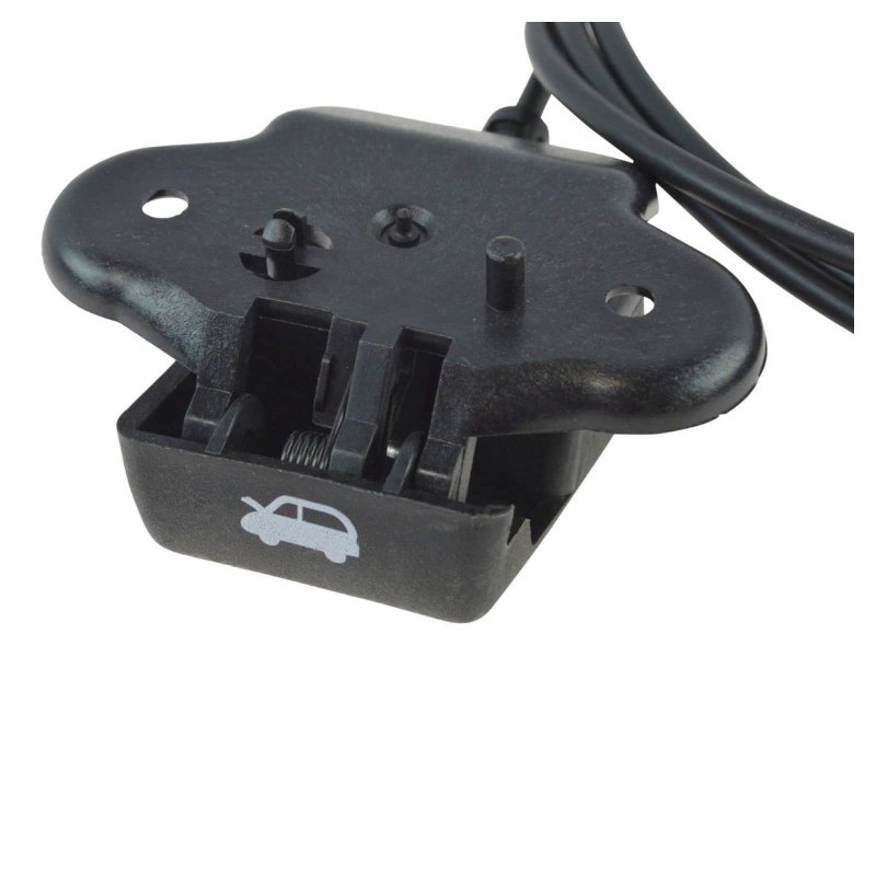 Hood Release Cable Pull Handle For 300 Charger Challenger Magnum New