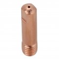 Health Gear 0 8mm Contact Tip Pcs Mig Weldings For Torch Tip 15ak 0 8