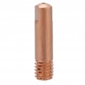 Health Gear 0 8mm Contact Tip Pcs Mig Weldings For Torch Tip 15ak 0 8