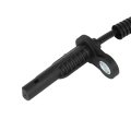 Rear Left Or Right Abs Wheel Speed Sensor For Ram 1500 2013 To 2018 And Classic 2019 Replaces 68053861ab 68053861ac 68053861ad 