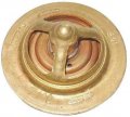 New Thermostat Gasket 71a C 160a F Compatible With Ford Holland Tractor 1715 3415