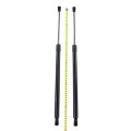A-premium Rear Tailgate Lift Supports Shock Struts Compatible With Lincoln Mkx 2011-2015 2-pc Set