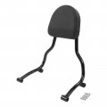 Tcmt Passenger Backrest Pad Sissy Bar Cushion Fit For Bmw R18 R 18 2020-2022