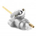 Fuel Switch Valve Petcock Aluminum Gas Tank For Cb100 Cb125 Cb175 Xl125