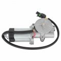 Ocpty Window Regulator Lift Motor Fit For Kwikee Rv Coach Heavy Electric Entry Step Sp1636669 300-1406