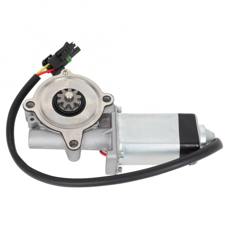 Window Regulator Lift Motor Fit For Kwikee Rv Coach Heavy Electric Entry Step Sp1636669 300-1406