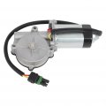 Ocpty Window Regulator Lift Motor Fit For Kwikee Rv Coach Heavy Electric Entry Step Sp1636669 300-1406