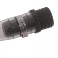 Moto4u Fuel Jug Hose Gas Can Fits Vp Racing Containers Jegss Lc2s Scribner Jugs 14 Inch Jug Filler Flexible Jug Spout Bender