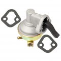 Ocpty High Performance Replacement Mechanical Fuel Pump For Chevy 366 396 402 427 454 502