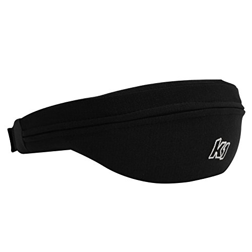 K1 Race Gear Neck Protector Brace Black Adult