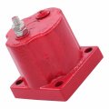 Fuel Shutoff Solenoid Valve With Repair Kit For Cummins N14 Replace 180204 209940 