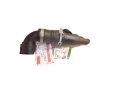 Genuine Land Rover Radiator To Thermostat Hose Range 06-09 New Pch501310 