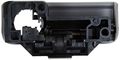 55506-ae010-b0 Glove Box Lock Sub Assembly Stone Color Metal Key For Toyota Vehicles 
