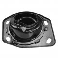 A-premium Rear Right Passenger Side Suspension Strut Mount Compatible With Chevrolet Camaro 2010-2015 V6 3 6l V8 6 2l 7 0l