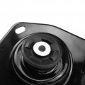 A-premium Rear Right Passenger Side Suspension Strut Mount Compatible With Chevrolet Camaro 2010-2015 V6 3 6l V8 6 2l 7 0l
