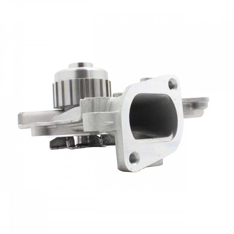 Wp405 Water Pump For 1983 1987 Mazda 626 B2000 2 0l L4 8v Sohc 1998cc Premium With Square Teeth