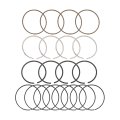 Std Piston Rings For Buick Regal 2011 2016 Cadillac Ats Cts 2013 2015 Chevrolet Malibu Replace 19180831 89018107 