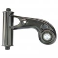 Control Arm Kit With Ball Joints Front Upper 2 Piece Set Mechanics Choice For 2002-2004 Mercedes-benz Slk32 Amg