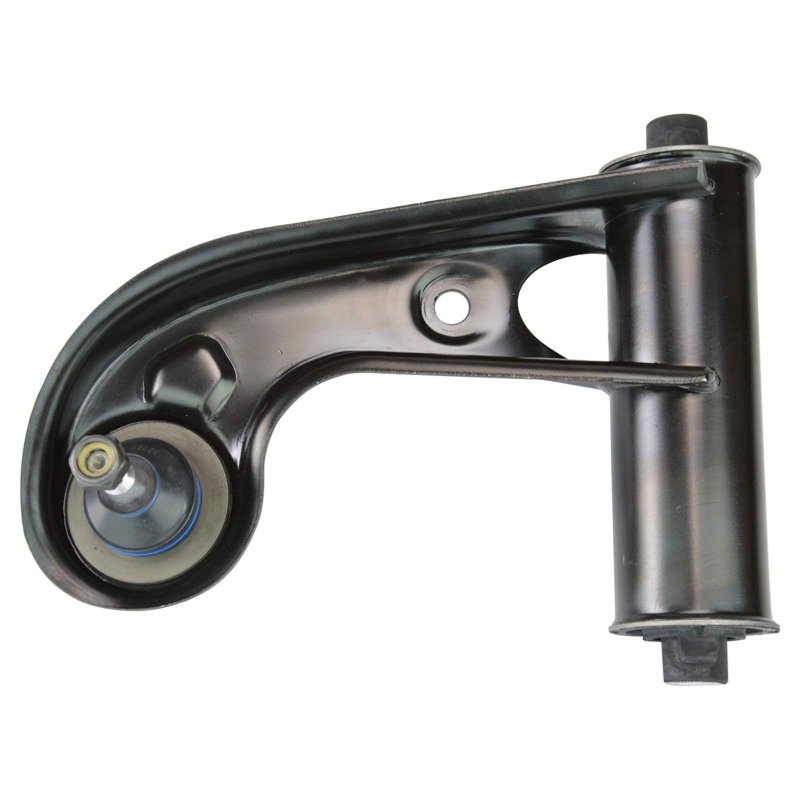 Control Arm Kit With Ball Joints Front Upper 2 Piece Set Mechanics Choice For 2002-2004 Mercedes-benz Slk32 Amg