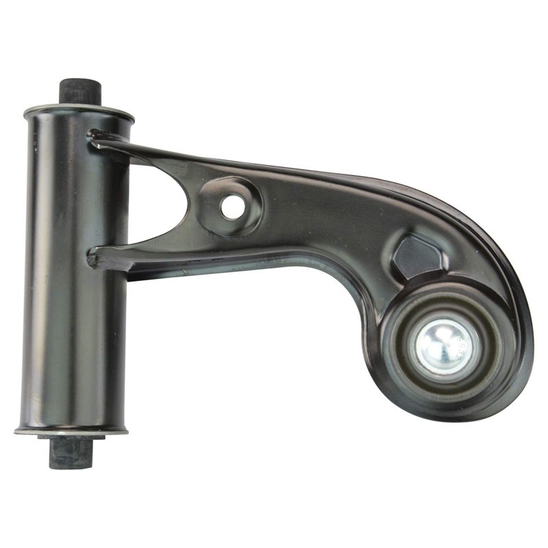 Control Arm Kit With Ball Joints Front Upper 2 Piece Set Mechanics Choice For 2002-2004 Mercedes-benz Slk32 Amg