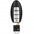 Aintier For Smart Key Caseless Entry Remote Compatible Infiniti Fx35 G25 G37 Q40 Nissan Altima Maxima Murano Replacement