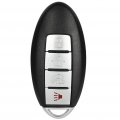 Aintier For Smart Key Caseless Entry Remote Compatible Infiniti Fx35 G25 G37 Q40 Nissan Altima Maxima Murano Replacement