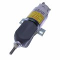 Solarhome 12v Shut Off Solenoid Valve Sa-3151-12 For Cummins 6ct8 3 Engine