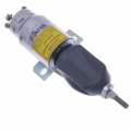 Solarhome 12v Shut Off Solenoid Valve Sa-3151-12 For Cummins 6ct8 3 Engine